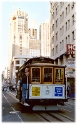 Tram, San Francisco America